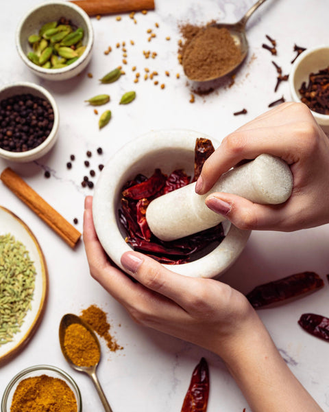 Are Organic Spices for Everyone?