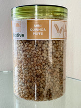 Load image into Gallery viewer, Millet Puffs - Quinoa
