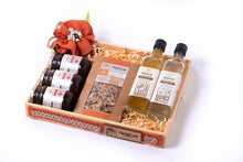 Load image into Gallery viewer, Gulkand Dry Fruits Hamper 2 Native-Organica
