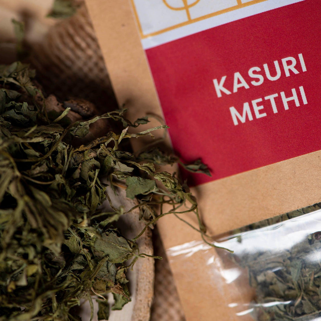 Kasuri Methi Native-Organica